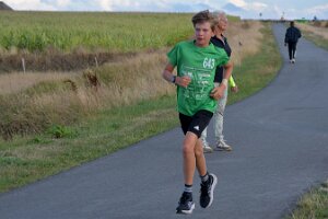 Zomerloop 124, 19 aug. 2026
