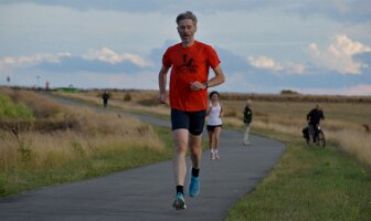 Zomerloop 126, 19 aug. 2026