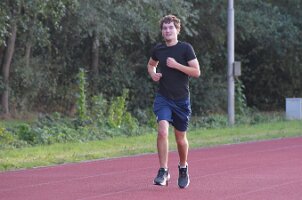 Zomerloop 132, 19 aug. 2026