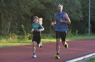 Zomerloop 158, 19 aug. 2026