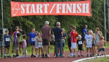 Zomerloop 001, 5 aug. 2026