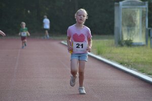 Zomerloop 007, 5 aug. 2026