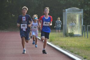 Zomerloop 020, 5 aug. 2026