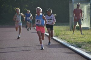Zomerloop 040, 5 aug. 2026
