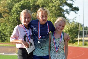 Zomerloop 050, 5 aug. 2026