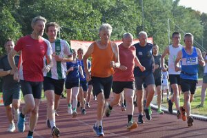 Zomerloop 060, 5 aug. 2026