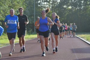 Zomerloop 070, 5 aug. 2026