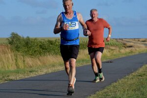 Zomerloop 104, 5 aug. 2026