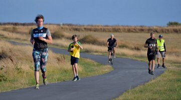 Zomerloop 116, 5 aug. 2026