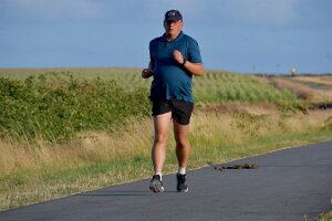 Zomerloop 117, 5 aug. 2026