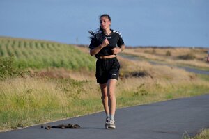 Zomerloop 118, 5 aug. 2026