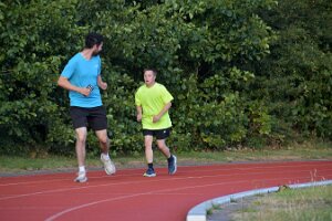 Zomerloop 121, 5 aug. 2026