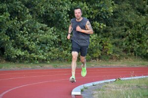 Zomerloop 122, 5 aug. 2026