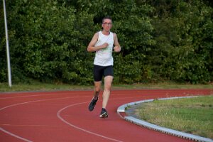 Zomerloop 123, 5 aug. 2026