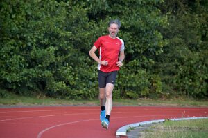Zomerloop 124, 5 aug. 2026