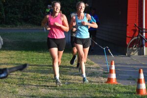 Zomerloop 128, 5 aug. 2026