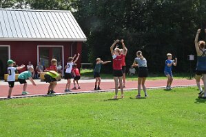 Clubkampioenschappen AV Texel   26-06-28 14_24_03 