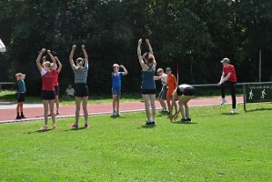 Clubkampioenschappen AV Texel   26-06-28 14_24_05 