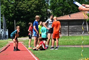 Clubkampioenschappen AV Texel   26-06-28 14_38_39 