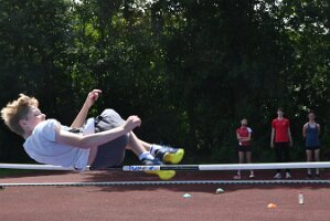 Clubkampioenschappen AV Texel   26-06-28 14_48_38 
