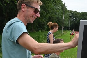 Clubkampioenschappen AV Texel   26-06-28 15_54_44 