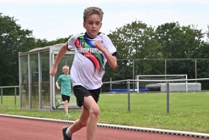Clubkampioenschappen AV Texel   26-06-28 16_05_16 _01