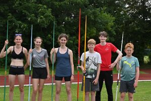Clubkampioenschappen AV Texel   26-06-28 16_27_33 
