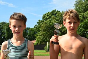 Clubkampioenschappen AV Texel   26-06-28 17_26_10 