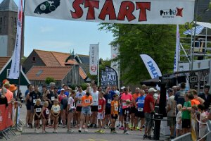 De Zes van Strend 002, 20 juni 2026