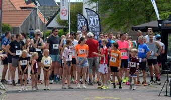 De Zes van Strend 003, 20 juni 2026