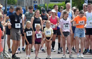 De Zes van Strend 004, 20 juni 2026
