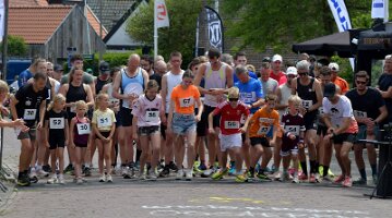 De Zes van Strend 005, 20 juni 2026