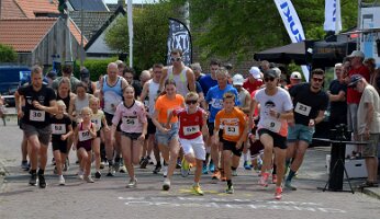 De Zes van Strend 006, 20 juni 2026