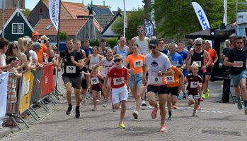 De Zes van Strend 007, 20 juni 2026