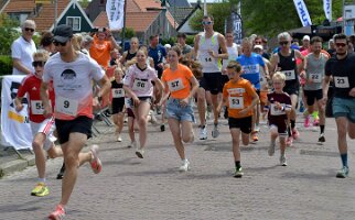De Zes van Strend 008, 20 juni 2026