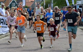 De Zes van Strend 009, 20 juni 2026