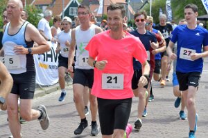 De Zes van Strend 010, 20 juni 2026