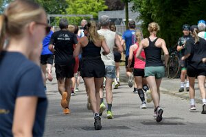 De Zes van Strend 012, 20 juni 2026