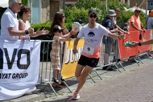 De Zes van Strend 013, 20 juni 2026