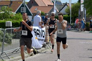 De Zes van Strend 014, 20 juni 2026