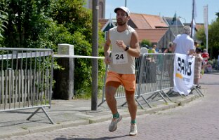 De Zes van Strend 016, 20 juni 2026