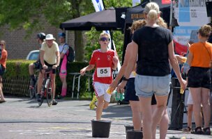 De Zes van Strend 017, 20 juni 2026
