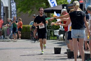 De Zes van Strend 019, 20 juni 2026