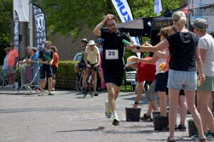 De Zes van Strend 020, 20 juni 2026