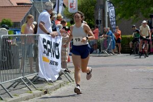 De Zes van Strend 021, 20 juni 2026