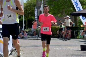De Zes van Strend 023, 20 juni 2026