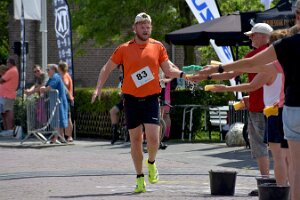 De Zes van Strend 024, 20 juni 2026