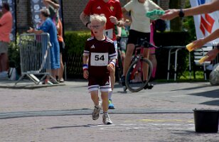 De Zes van Strend 025, 20 juni 2026
