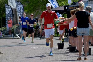 De Zes van Strend 026, 20 juni 2026