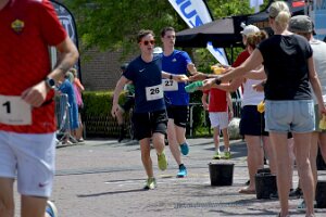 De Zes van Strend 027, 20 juni 2026